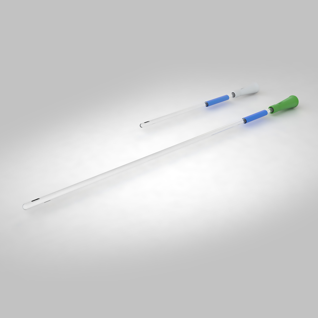 GentleCath™ Hydrophilic
