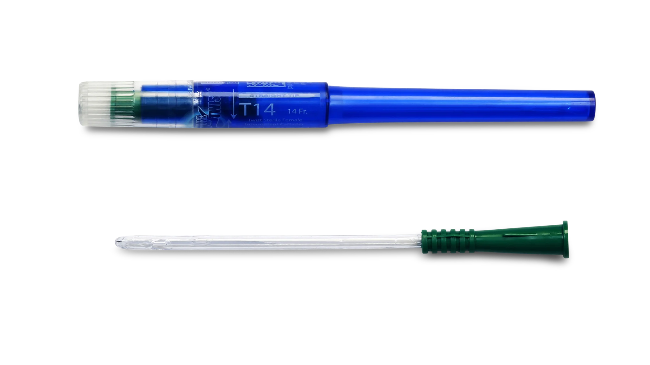 a close-up of a pen