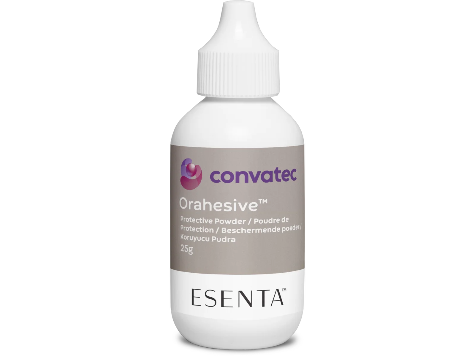ESENTA™ Stomahesive® Protective Powder