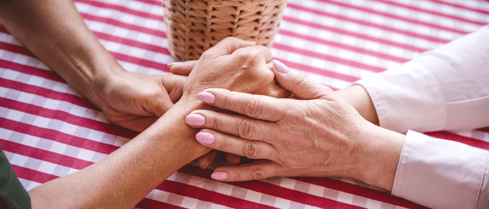 A healthcare professional guides a DFU patient through the treatment process