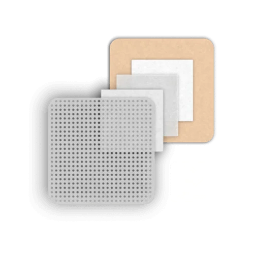 Aquacel® Foam Pro Pack Image