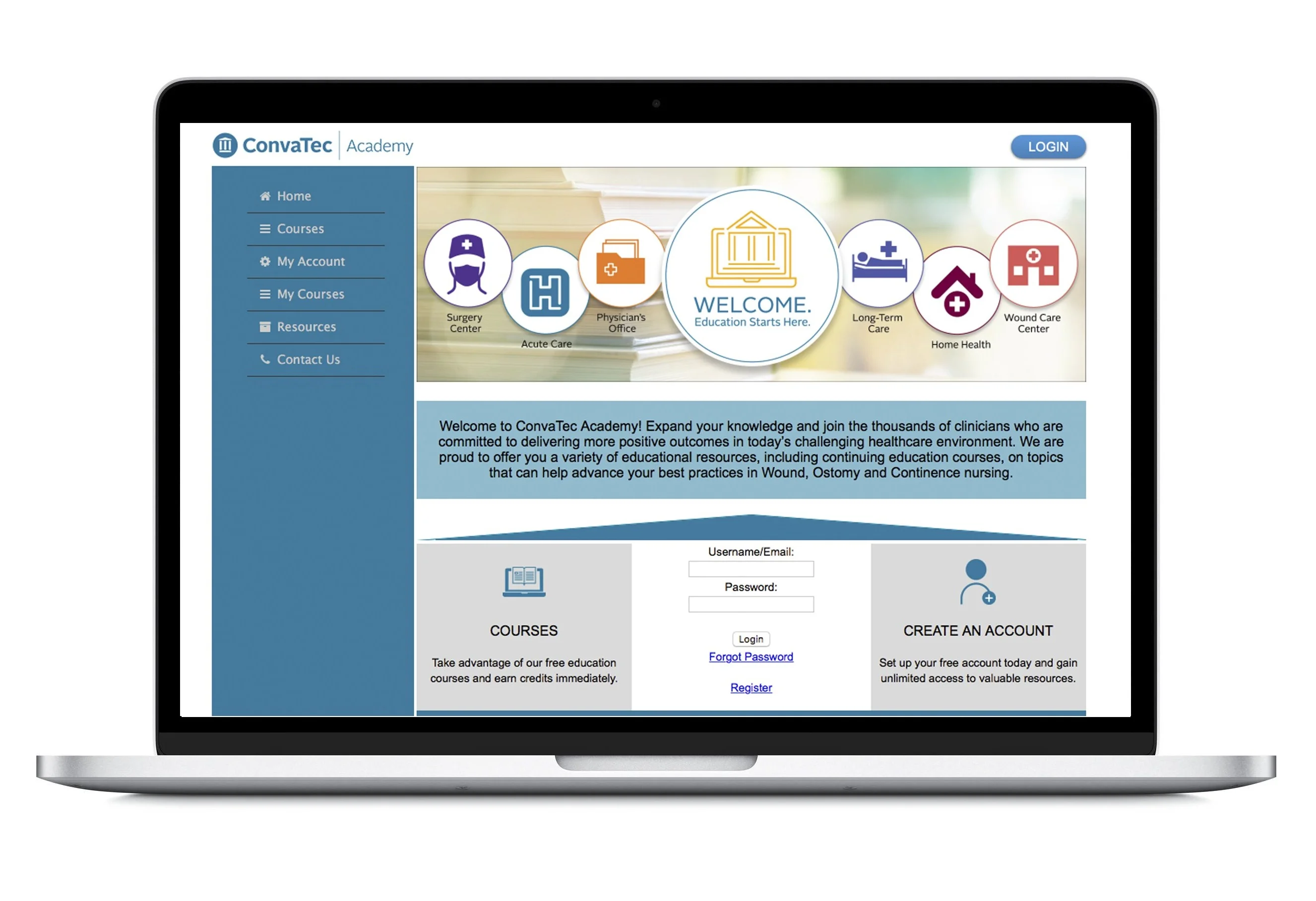 graphical user interface