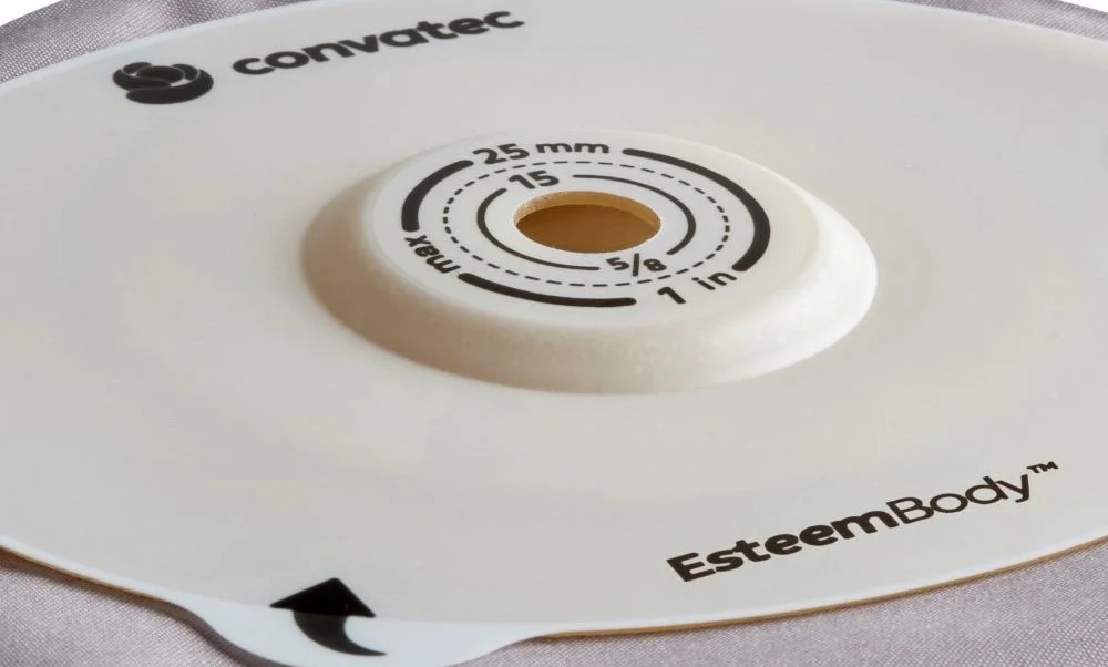 Lähikuva Esteem Body Skin Barrierista