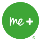 me+ french logo
